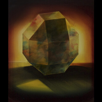 Edouard Wolton. Courtesy of Galerie Les Filles du Calvaire
