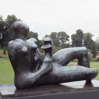 Power of Nature. Courtesy of National Museum