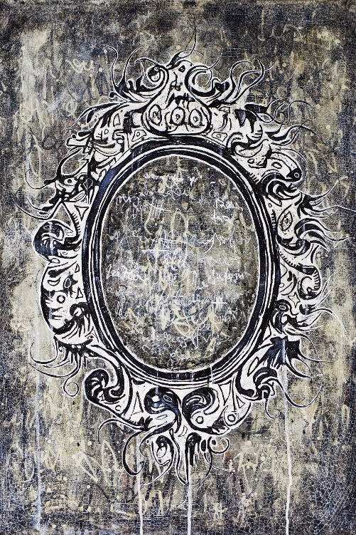 Jan Davidoff. Courtesy of Galerie Tore Suessbier 