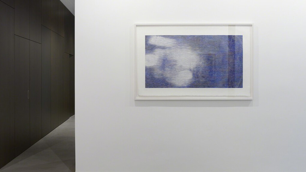 In neuen Räumen! Christiane Baumgartner. Installationsansichten. Courtesy Galerie Christian Lethert, Köln
 