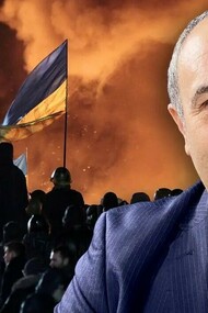 Franco Fracassi a Byoblu