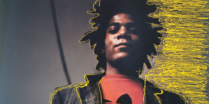 Serena Maisto. Courtesy of Cortesi Gallery 