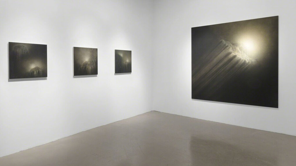 Kiyoshi Nakagami. Courtesy of Ameringer | McEnery | Yohe 