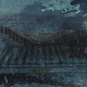 La Distanza Delle Ragioni. Courtesy of Anna Marra Contemporanea