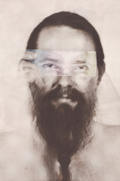 The Logic of the Copy. Courtesy of Phoenix Art Museum