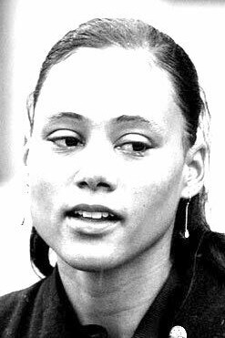 Marion Jones