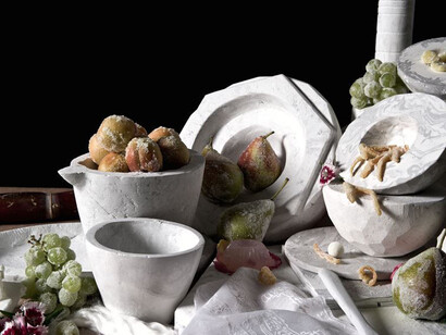 Designers in Residence 2018. Courtesy of Design Museum