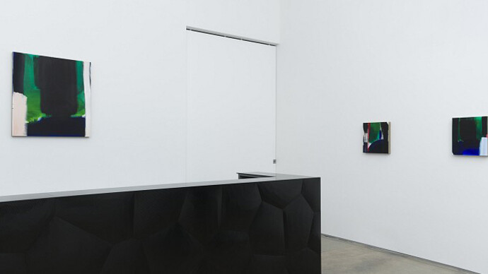 Sara Carter. Courtesy of Edward Cella Art+Architecture