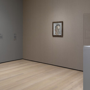 Lincoln Kirstein’s Modern. Courtesy of MoMA