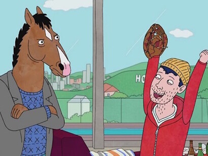 BoJack Horseman