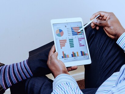 Qué ricamente nos va