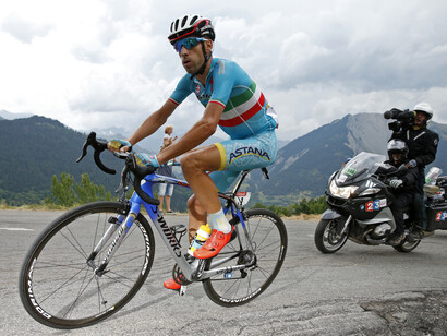 Vincenzo Nibali