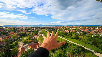 Edilizia popolare a basso impatto ambientale