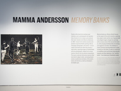 Memory Banks. Courtesy of Contemporary Arts Center