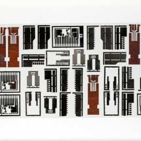 Matt Magee. Courtesy of John Molloy Gallery