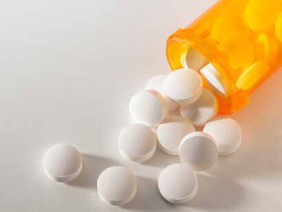 Pastillas para dormir: la leche tibia me revuelve el estómago, el té de tila de plano me da ganas de vomitar