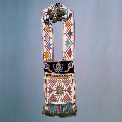 Art of the Americas. Courtesy of Newark Museum