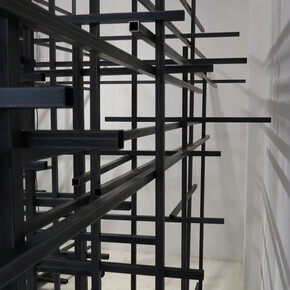 One day Berlin. Courtesy of BENHADJ&DJILALI Galerie