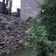 Winifred Lutz. Courtesy of Mattress Factory