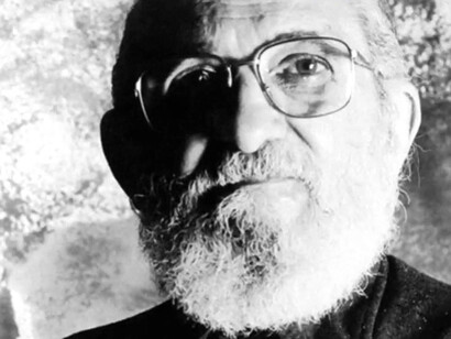 Paulo Freire