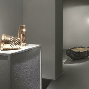 Studio Job, exhibition view. Courtesy of Carpenters Workshop Gallery