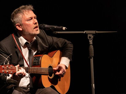Mark Geary e il nuovo album "Il tempo delle locuste". Mark Geary: dal Sin-é di New York alla fama mondiale - tutto quello che devi sapere