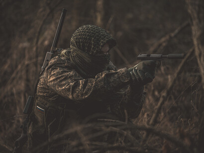 Soldato. L'Impero è maschio, militare e nostalgico