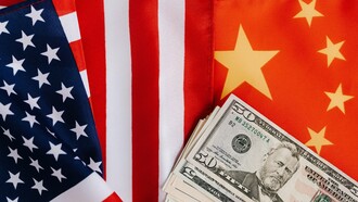The United States and China are economically interconnected
