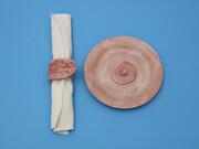 Emma Hart and Jonathan Baldock