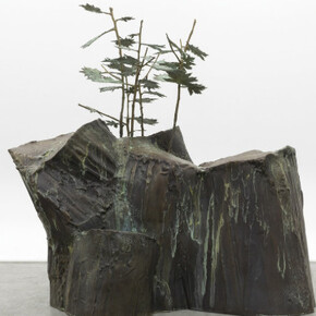 Kiki Smith. Courtesy of Pace Gallery