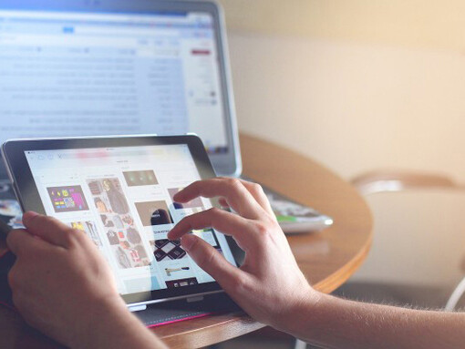 Make your website user-friendly