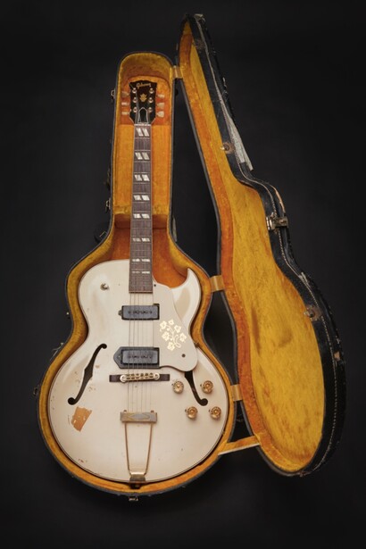 The Clash: London Calling