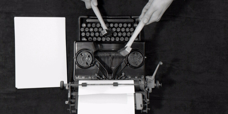 Mounir Fatmi. Courtesy of Jane Lombard Gallery