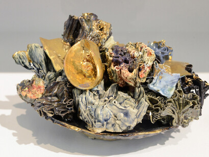 Lauren Skelly Bailey. Courtesy of MAD Museum