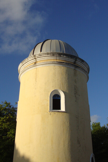 Observatório Astronômico do Olinda