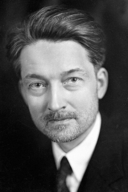 Maritain, embajador de Francia en el Vaticano