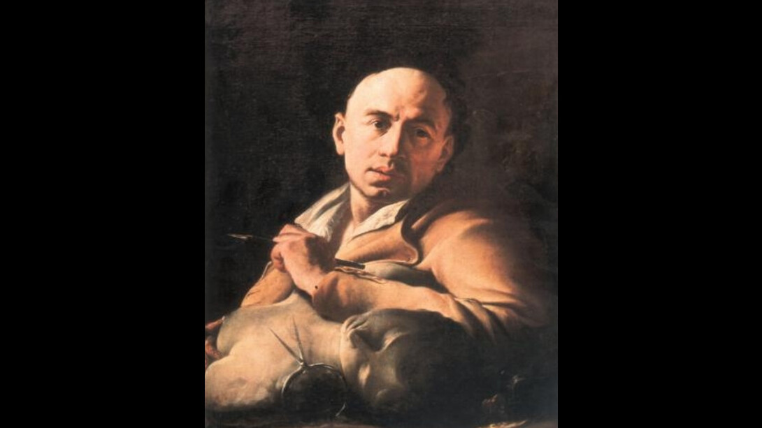 Central European Baroque Painting and Sculpture. Courtesy of City Gallery of Bratislava
