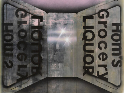 Rose D'Amato, Hom's. Courtesy of Gallery 16