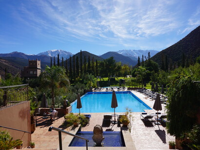 Exclusive Kasbah Tamadot ph Genevieve Northup