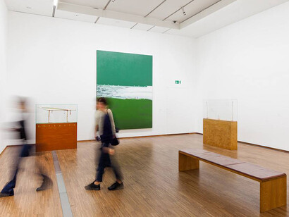 Walter Schmögner. Courtesy of Albertina Museum
