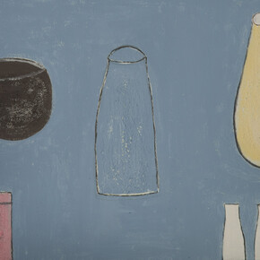 Gohar Goddard, Words in Forms I