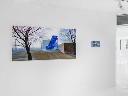 Gao Yuan. Courtesy of Capsule Shanghai
