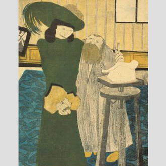 Archives. Courtesy of Musée Rodin