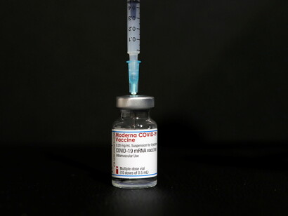 Countless millions of misinformed people in the USA and other high-income countries refuse to get vaccinated and subsequently die of Covid-19