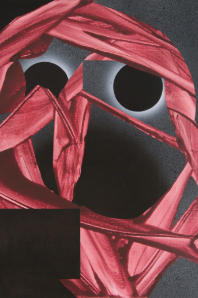 Mateusz Piestrak. Courtesy of Assembly Gallery