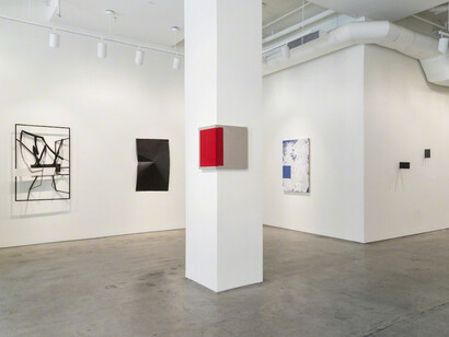 Superposition. Courtesy of Joshua Liner Gallery