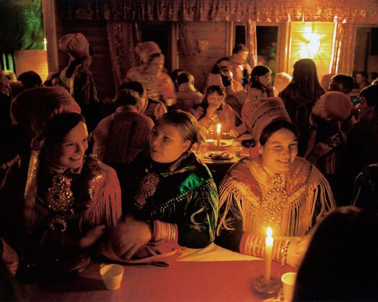 Frost. Courtesy of Canadian Museum of Nature