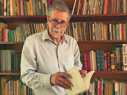 Ronald Bonilla