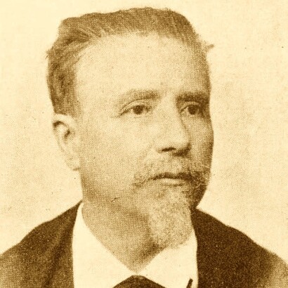 Manuel Murguía