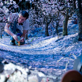 Animating Life. Courtesy of Portland Art Museum